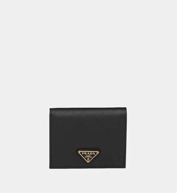 prada portefeuille femme prix|Portefeuilles Prada en Suede pour Femme .